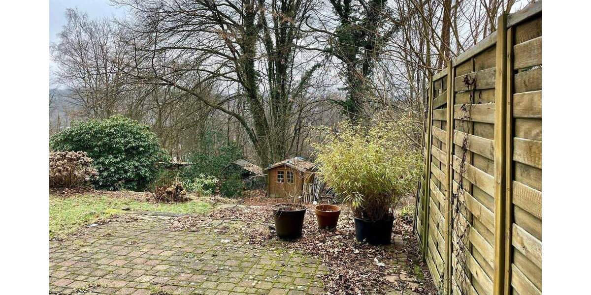 Reihenmittelhaus Marienheide - 4 Zimmer, 100 m&sup2;, 199.000&euro; | Angebot:25776428