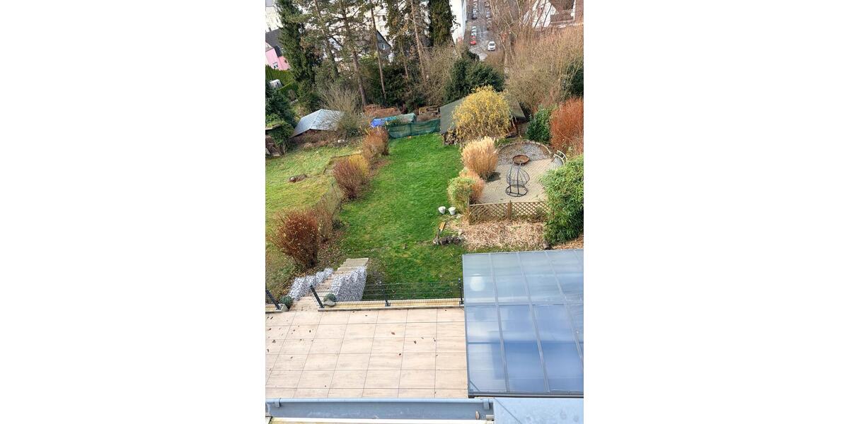 Provisionsfreie DHH mit Traumaussicht in Waldrandlage 7 zimmer