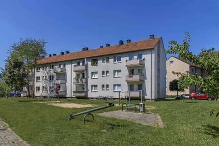 Wohnung Düsseldorf Unterrath - 2 Zimmer, 55 m&sup2;, 699&euro; | Angebot:26907395