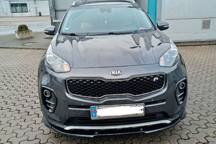 Kia Sportage 85.000 km 13.990 &euro; Hattingen 45525