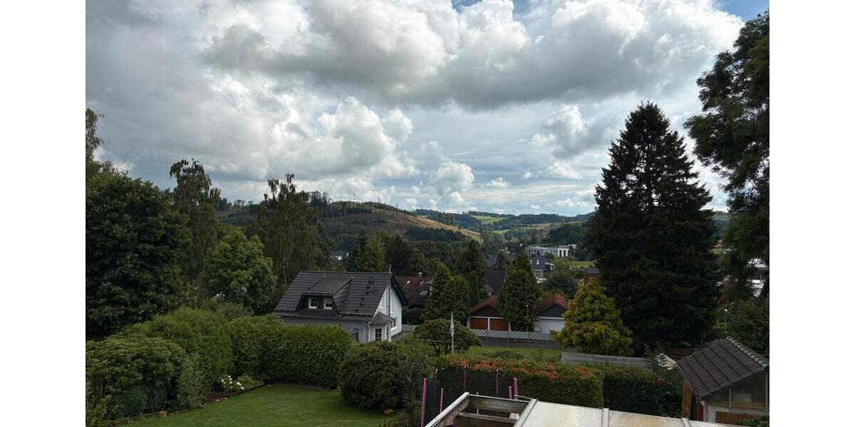 Dachgeschoßwohnung Kierspe - 2 Zimmer, 53 m&sup2;, 124.000&euro; | Angebot:26962789
