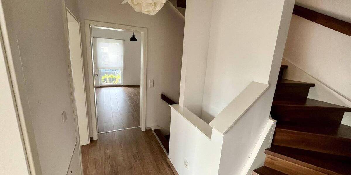 Moderne Immobilie in Leverkusen - ideal für Familien 5 zimmer