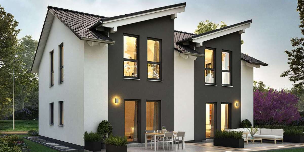 Mehrfamilienhaus, Wohnhaus Kierspe Kierspe Dorf - 4 Zimmer, 216 m&sup2;, 257.409&euro; | Angebot:26187678