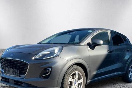 Ford Puma 50.651 km 18.440 &euro; Radevormwald 42477