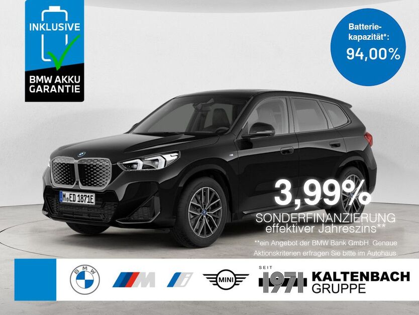 BMW X1 10.127 km 54.390 € Remscheid 42897