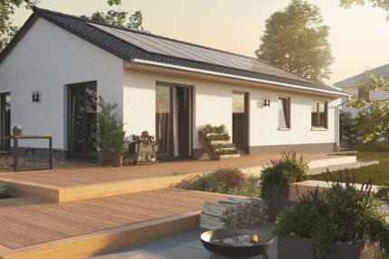 Haus zum Kaufen in Leverkusen 553.553 € 109 m² 4 zimmer