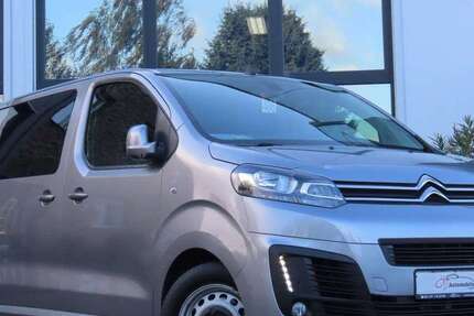 Citroen Jumpy 169.800 km 12.490 € Neuss 41469