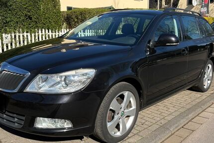 Skoda Octavia 199.889 km 3.650 &euro; Leverkusen 51373