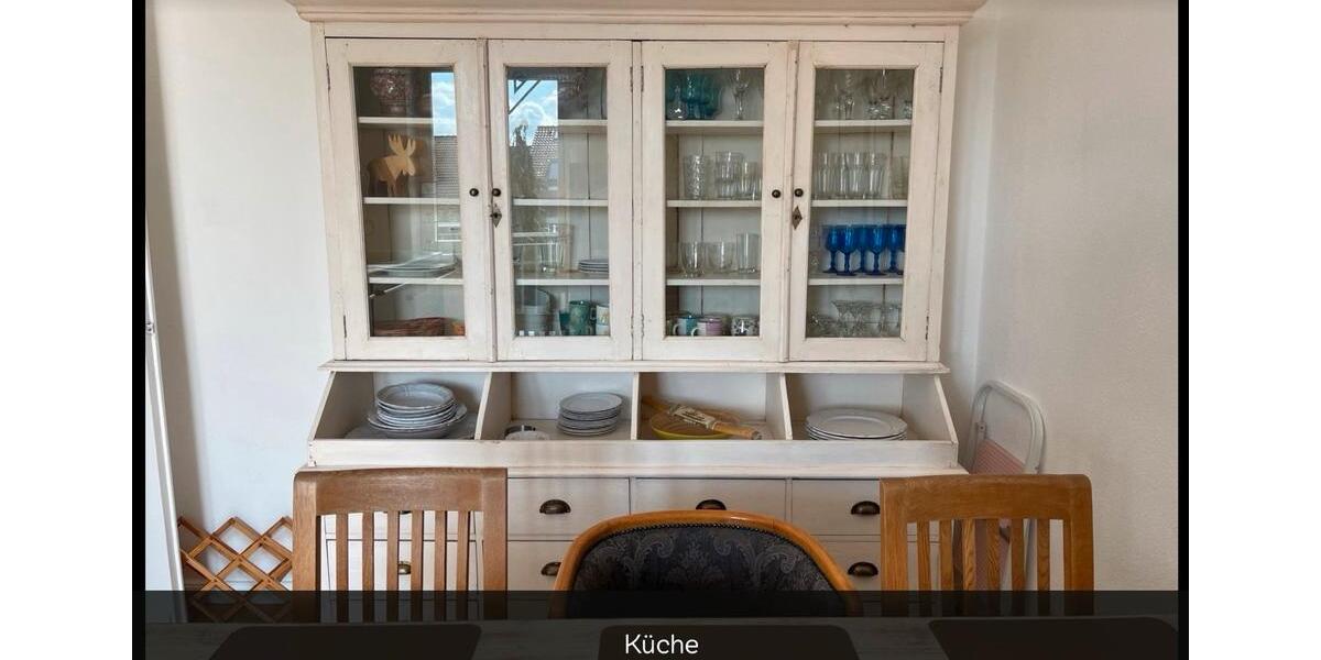 Etagenwohnung Hagen Hagen-Mitte - 3 Zimmer, 120 m&sup2;, 1.790&euro; | Angebot:26546155
