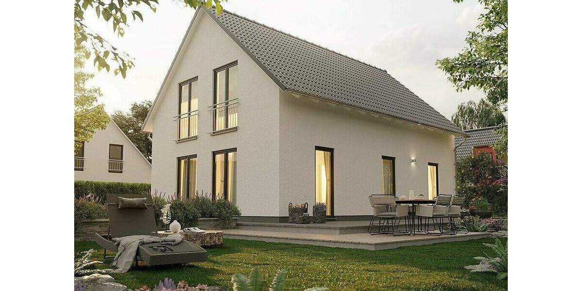 Einfamilienhaus Hagen Eilpe - 5 Zimmer, 130 m&sup2;, 301.610&euro; | Angebot:25425136