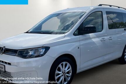 VW Caddy Maxi 12.330 km 27.980 &euro; Solingen 42651