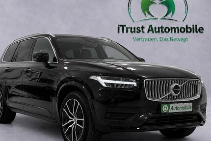 Volvo XC90 76.800 km 39.999 &euro; Solingen 42697