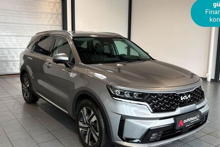 Kia Sorento 92.539 km 27.990 &euro; Wuppertal 42287