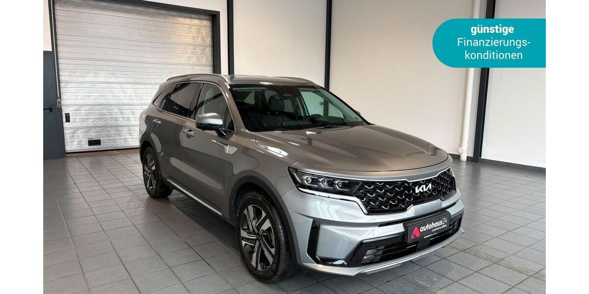 Kia Sorento 92.539 km 27.990 &euro; Wuppertal 42287