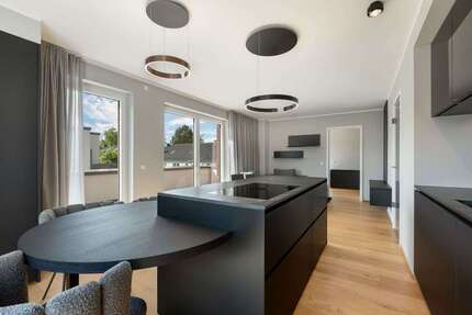 Wohnung Leverkusen Opladen - 4 Zimmer, 123 m&sup2;, 649.000&euro; | Angebot:25440455