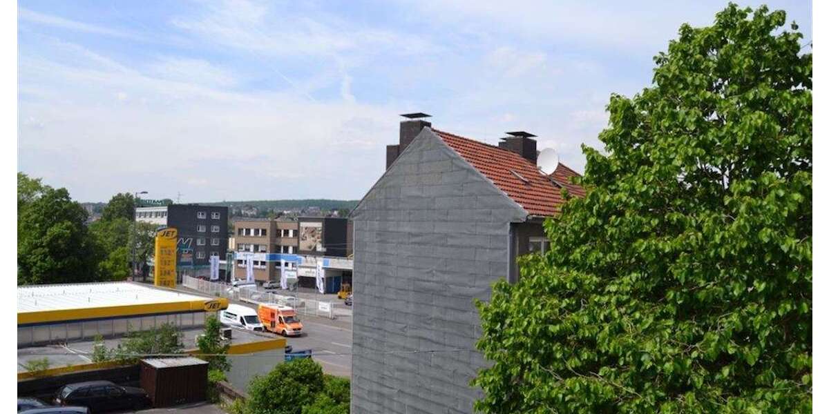 Etagenwohnung Wuppertal Barmen - 2 Zimmer, 113 m&sup2;, 960&euro; | Angebot:26905231