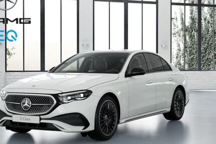 Mercedes-Benz E 220 14.500 km 67.860 &euro; Hagen 58135