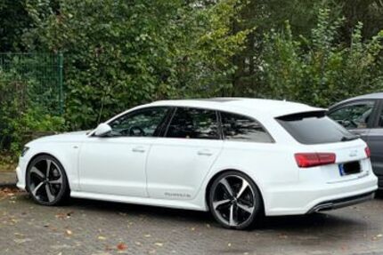 Audi A6 97.700 km 27.700 &euro; Hagen 58091