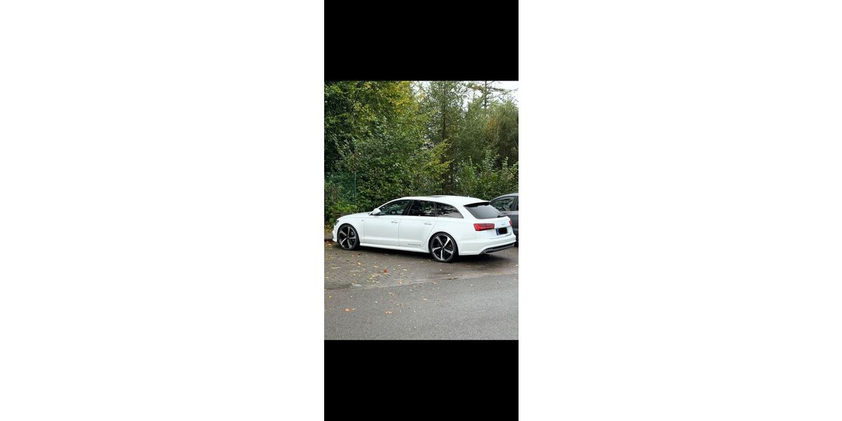 Audi A6 97.700 km 27.700 &euro; Hagen 58091