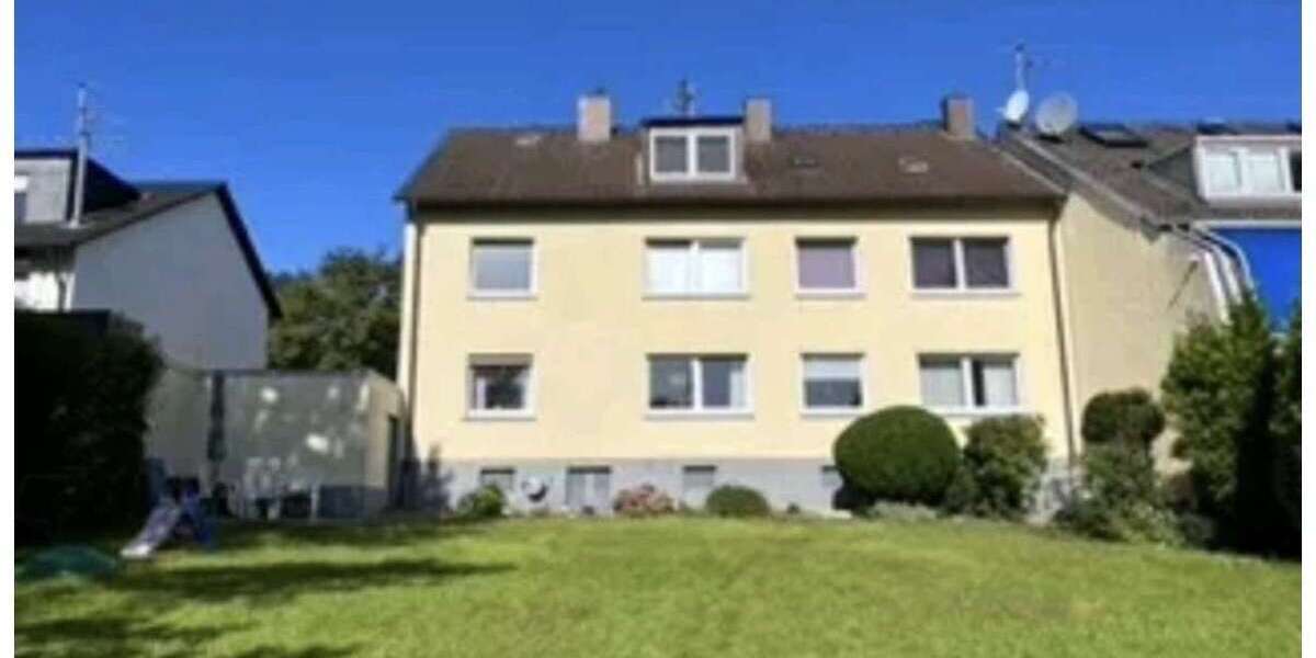 Etagenwohnung Bochum Weitmar - 2.5 Zimmer, 63 m&sup2;, 630&euro; | Angebot:26919434