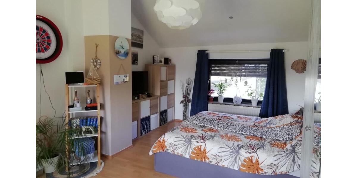 Häuschen zu vermieten 3 zimmer