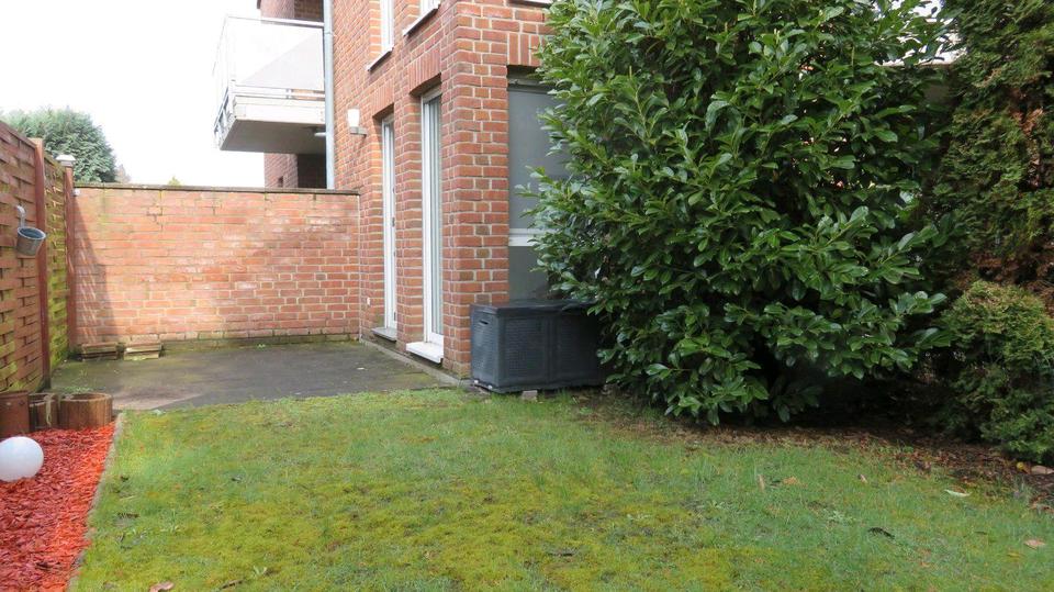 Erdgeschoßwohnung Langenfeld (Rheinland) - 2 Zimmer, 63 m&sup2;, 620&euro; | Angebot:26446345