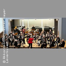 Akkordeon-Orchester Bayer Leverkusen Tastenzauber im Advent 07.12.2025 Erholungshaus Leverkusen
