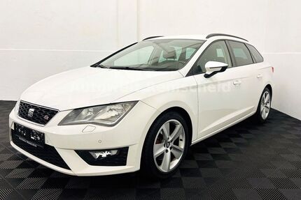 Seat Leon 266.900 km 7.999 &euro; Remscheid 42859