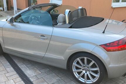 Audi TT 113.730 km 11.900 &euro; Wipperfürth 51688