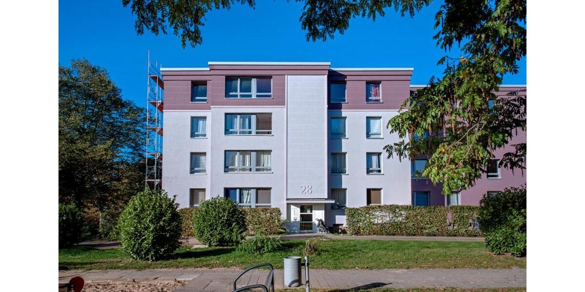 Etagenwohnung Monheim am Rhein - 3 Zimmer, 70 m&sup2;, 859&euro; | Angebot:26349950