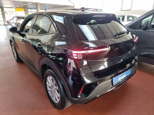 Opel Mokka Edition Komfortp. Techp. Alu 6.414 km 21.990 &euro; HAAN 42781