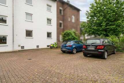 Wohnung Hagen Hohenlimburg - 4 Zimmer, 111 m&sup2;, 179.000&euro; | Angebot:21194373