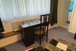 30m² möbliertes, 1 Zi. Apartment mit großem Bad, Feb.-Mai 26 frei 1 zimmer