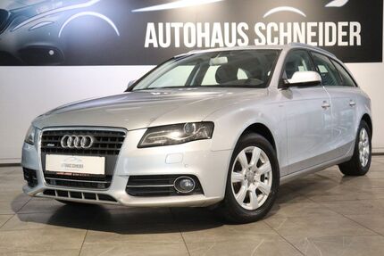 Audi A4 89.998 km 9.950 &euro; Ratingen 40880