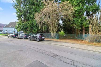 Grundstück Remscheid Süd - 370.000&euro; | Angebot:25711560