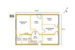 Einfamilienhaus Schalksmühle - 12 Zimmer, 161 m&sup2;, 440.000&euro; | Angebot:27194543