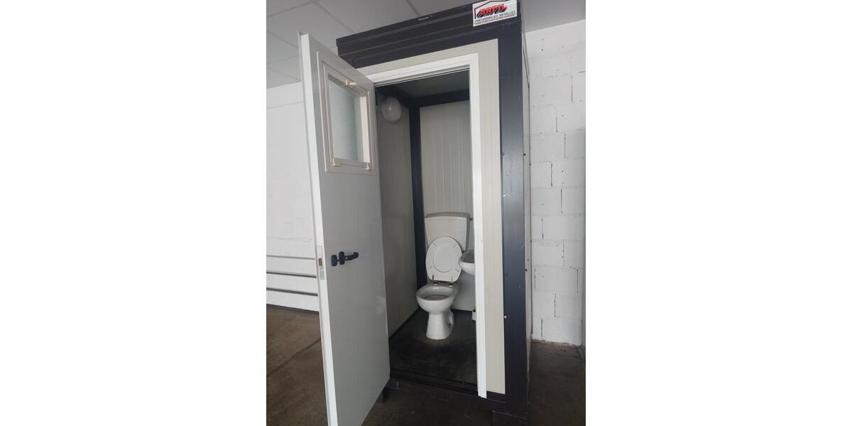 Gewerbeobjekt Radevormwald - 1.150&euro; | Angebot:25269141