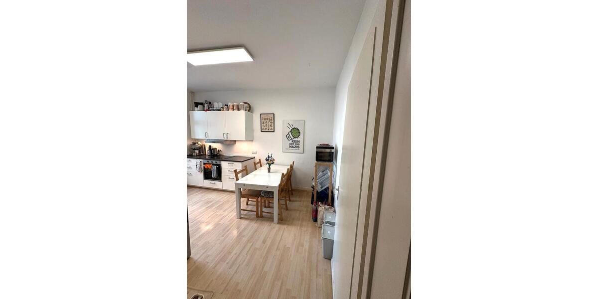 Etagenwohnung Wuppertal Elberfeld - 2 Zimmer, 73 m&sup2;, 595&euro; | Angebot:26414581