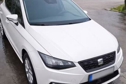 Seat Ibiza 82.100 km 11.300 &euro; Velbert 42555