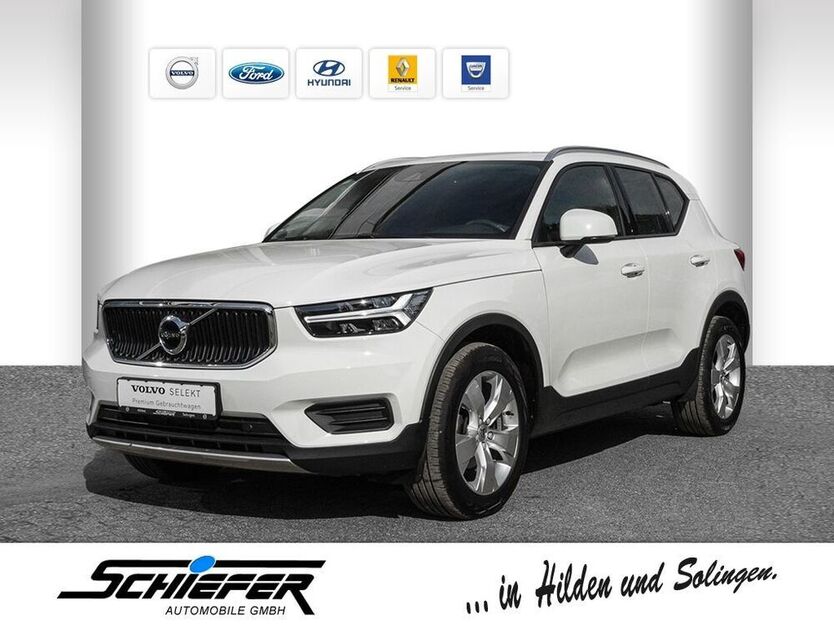 XC40