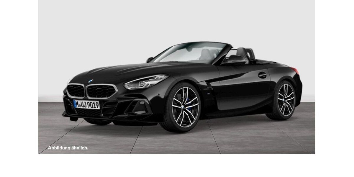 BMW Z4 21.139 km 50.740 &euro; Düsseldorf 40595