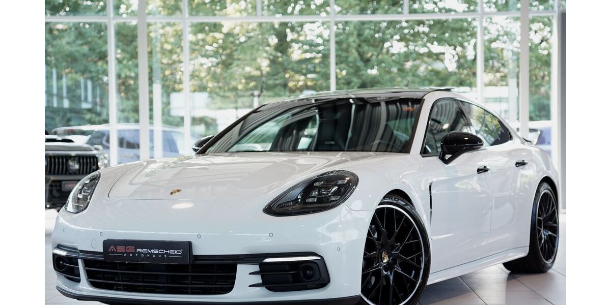 Porsche Panamera 119.000 km 50.800 &euro; Remscheid/NRW 42855