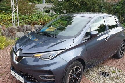 Renault ZOE 24.040 km 16.595 &euro; Hagen 58091