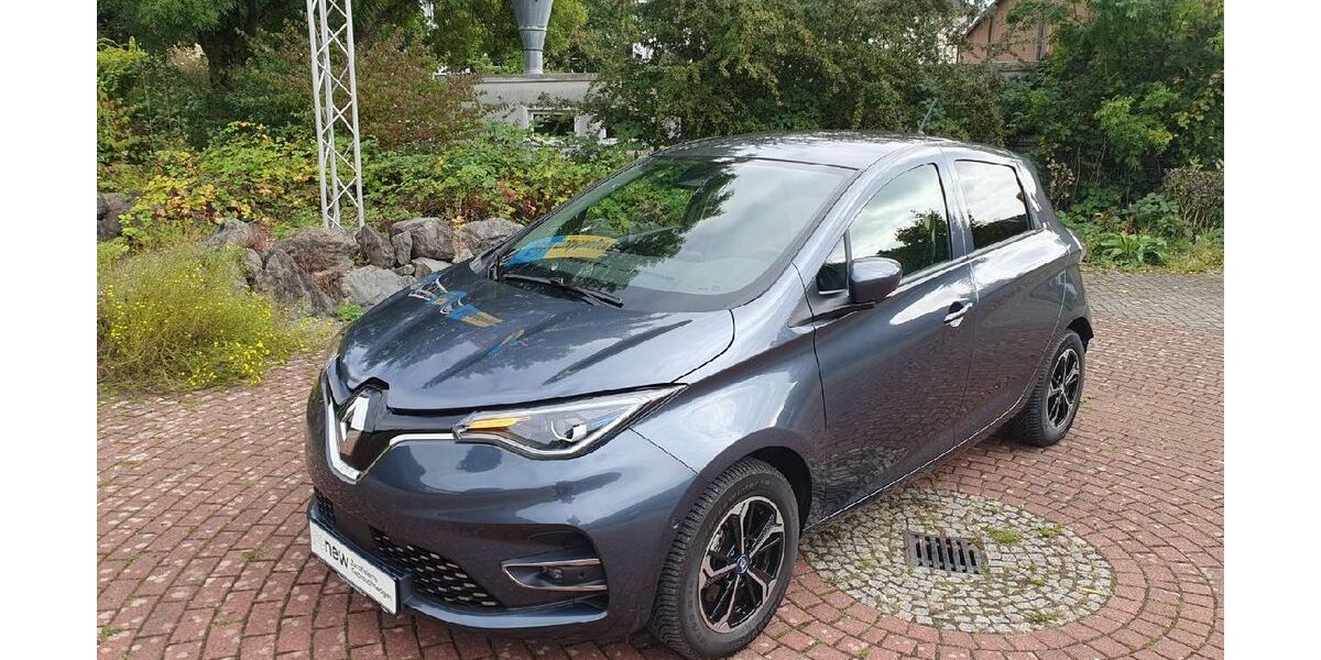Renault ZOE 24.040 km 16.595 &euro; Hagen 58091