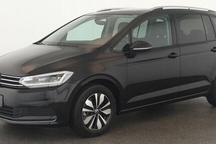 VW Touran 23.100 km 34.684 &euro; Düsseldorf 40233