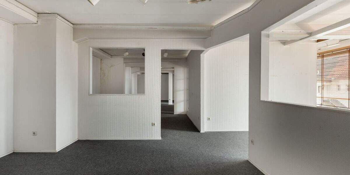 Mehrfamilienhaus, Wohnhaus Leverkusen Quettingen - 1 Zimmer, 967 m&sup2;, 900.000&euro; | Angebot:25738379
