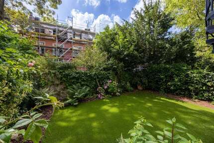 Wohnung Düsseldorf - Oberkassel Oberkassel - 4 Zimmer, 162 m&sup2;, 3.950&euro; | Angebot:26916525