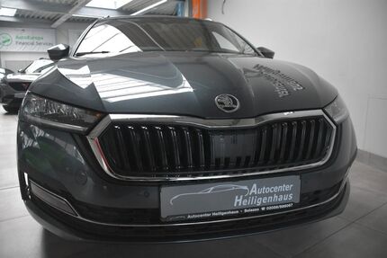 Skoda Octavia 213.760 km 13.980 &euro; Heiligenhaus 42579