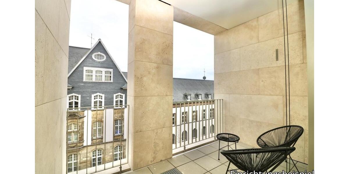 Etagenwohnung Solingen - 2 Zimmer, 111 m&sup2;, 1.110&euro; | Angebot:24851163