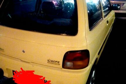 Daihatsu Cuore 107.000 km 888 € Overath 51491